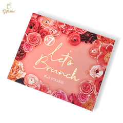 w7 lets brunch set (9.6gm)